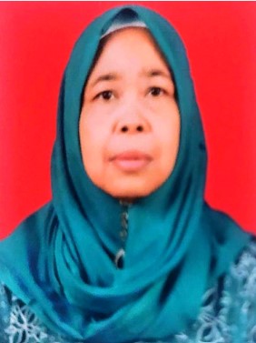 Siti Suniah